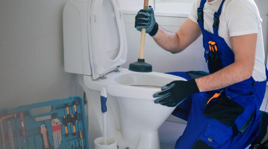 Professional expert plumbing services in Hannibal, NY